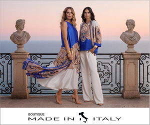 MADE IN ITALY